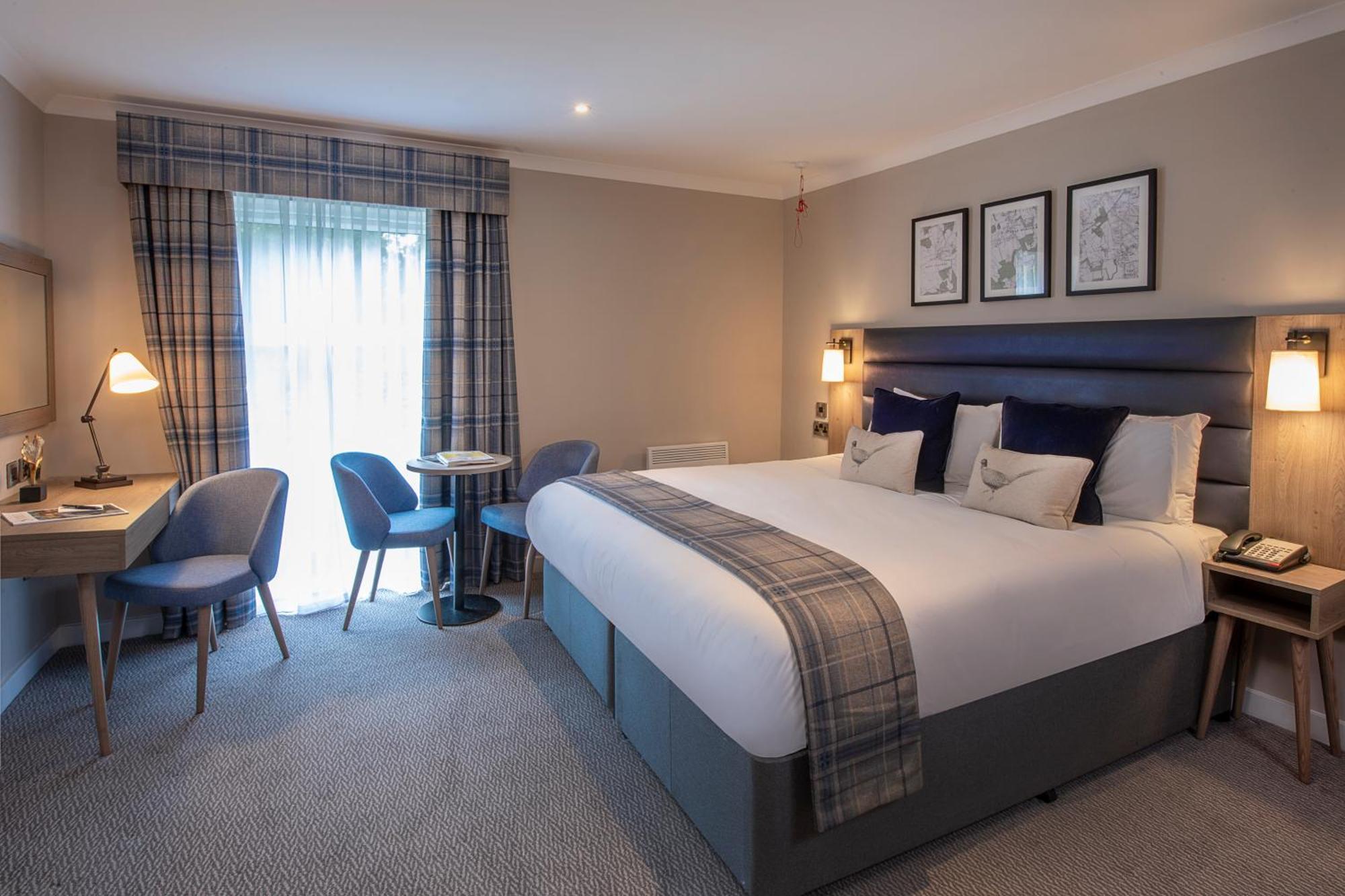 De Vere Horsley Estate East Horsley Esterno foto