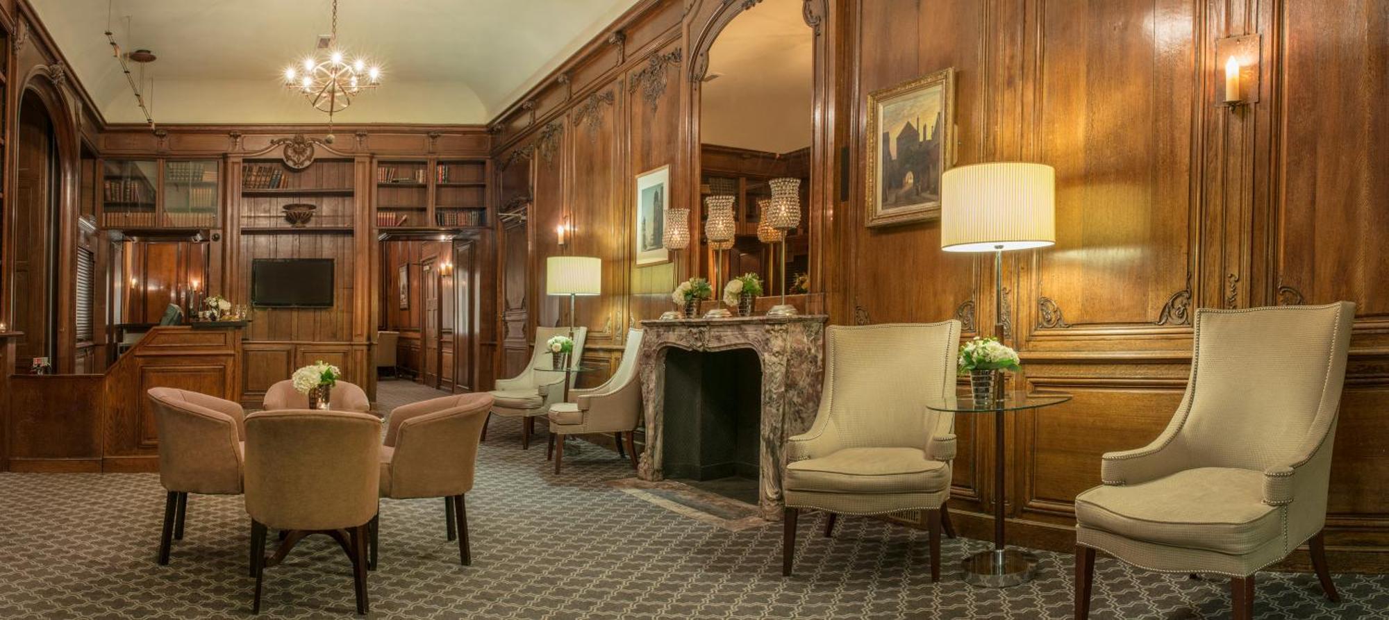 De Vere Horsley Estate East Horsley Esterno foto