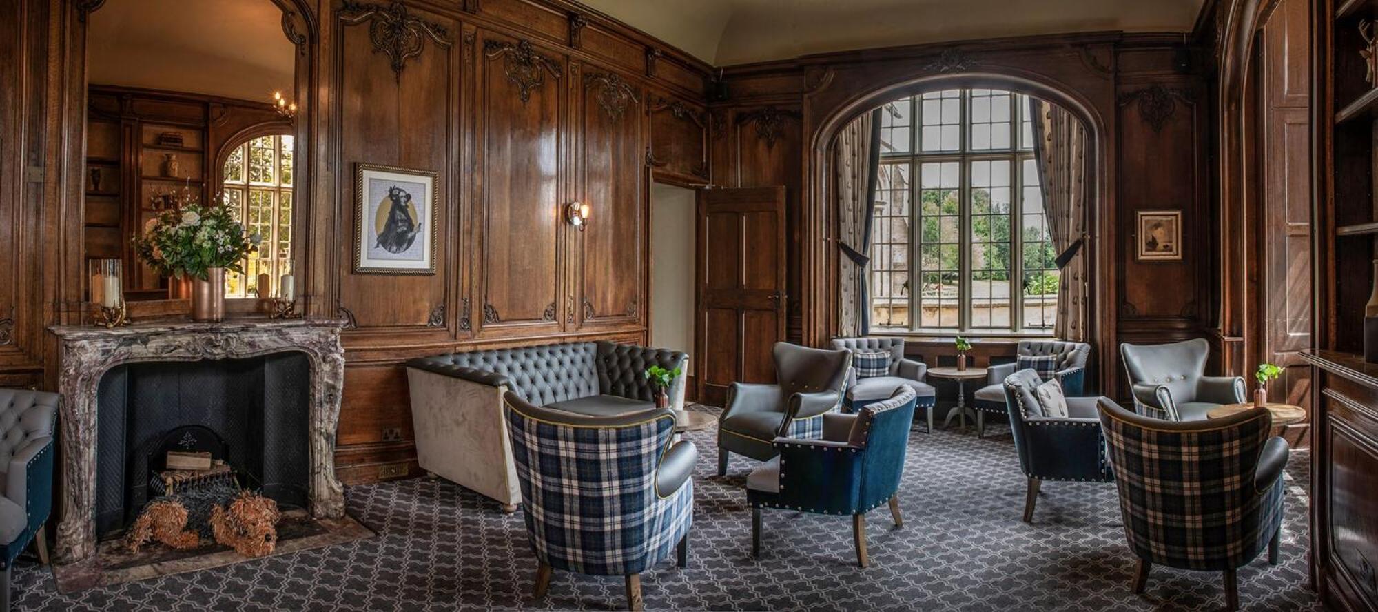 De Vere Horsley Estate East Horsley Esterno foto