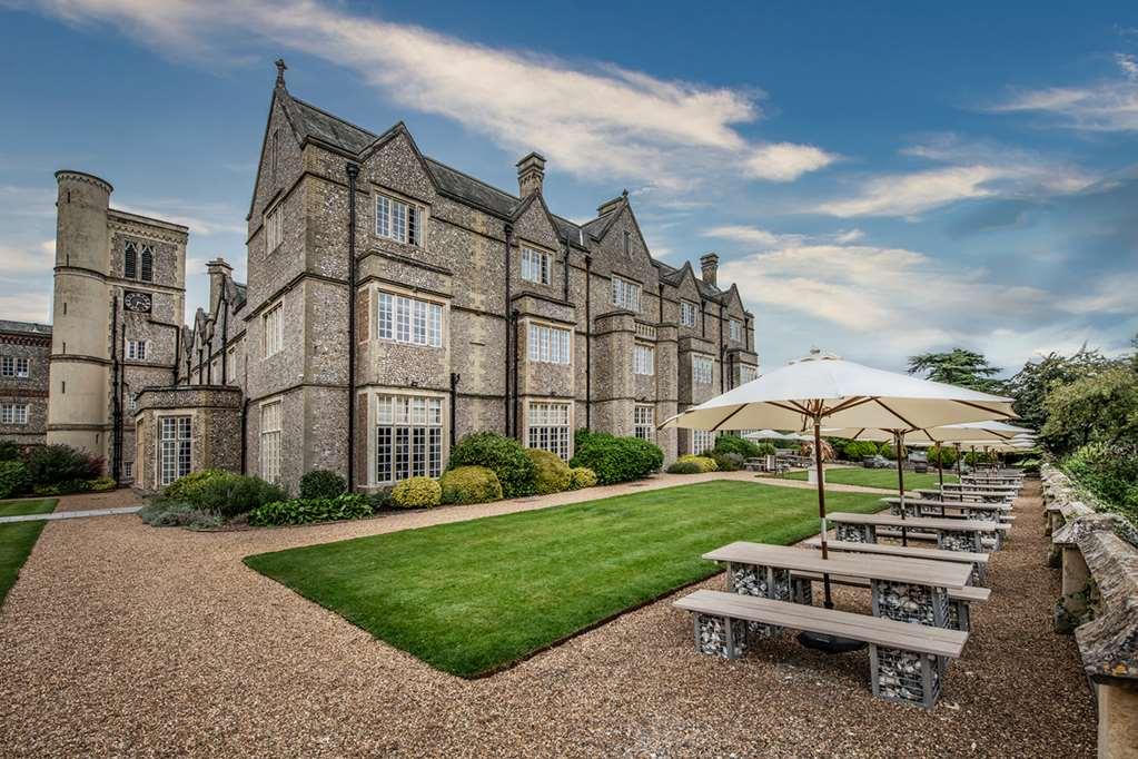 De Vere Horsley Estate East Horsley Servizi foto